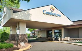 Comfort Inn Plymouth Minnesota